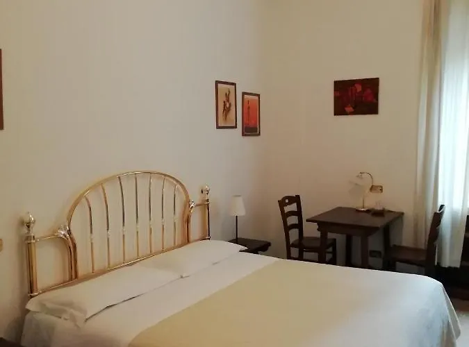 Bed & Breakfast Elion 4*