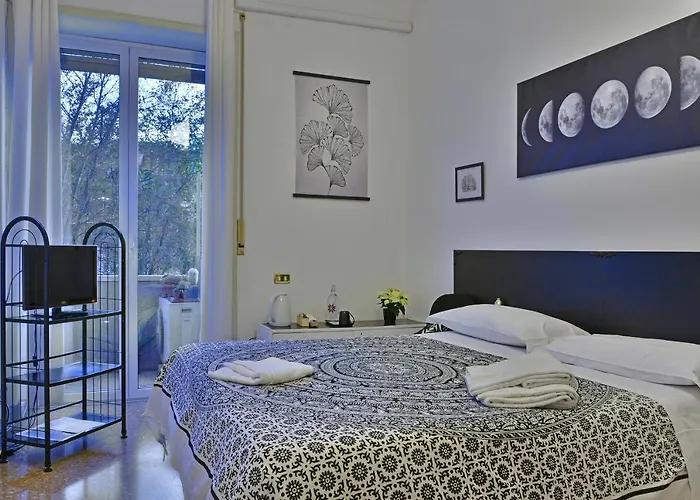 Elion 4* Roma