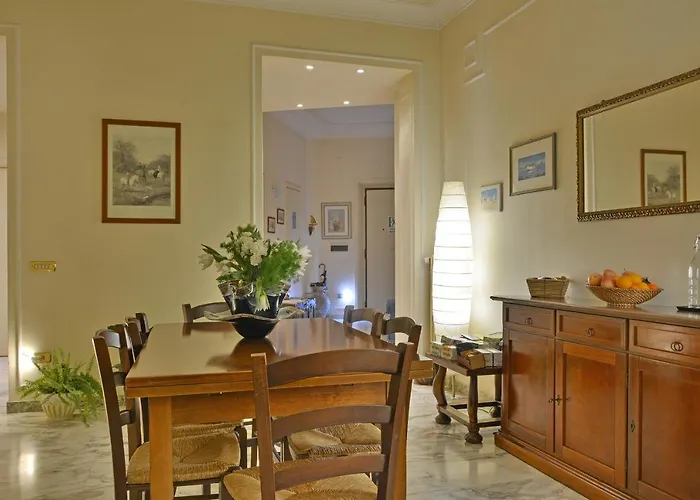 Elion Bed & Breakfast Roma