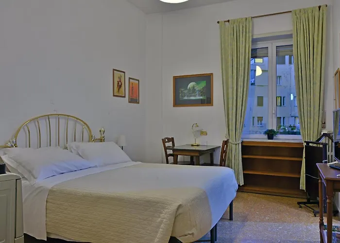 Elion 4* Roma