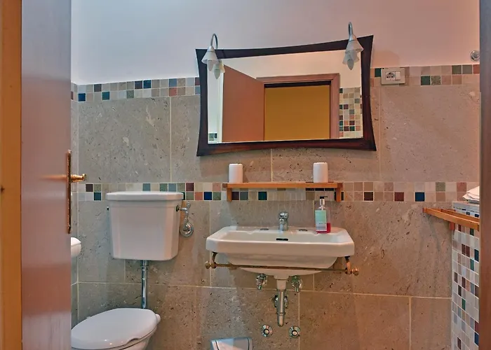 Bed & Breakfast Elion 4*