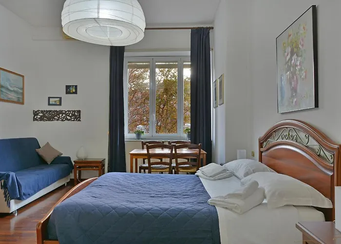 Bed & Breakfast Elion 4*
