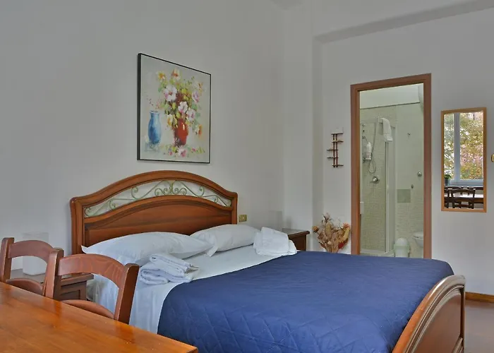 Bed & Breakfast Elion