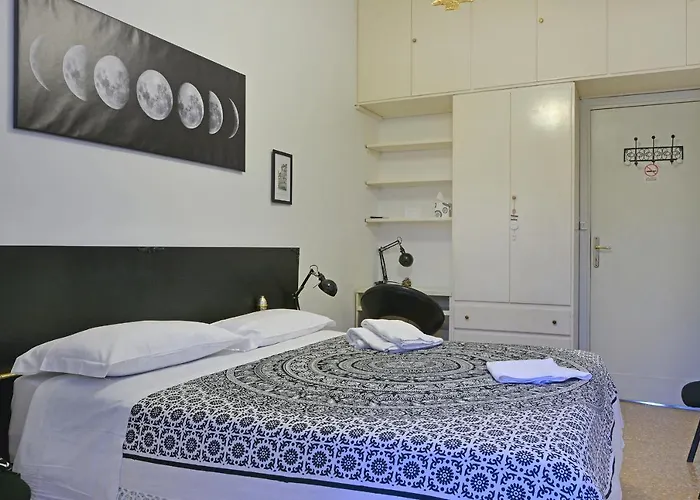 Elion Bed & Breakfast 4*