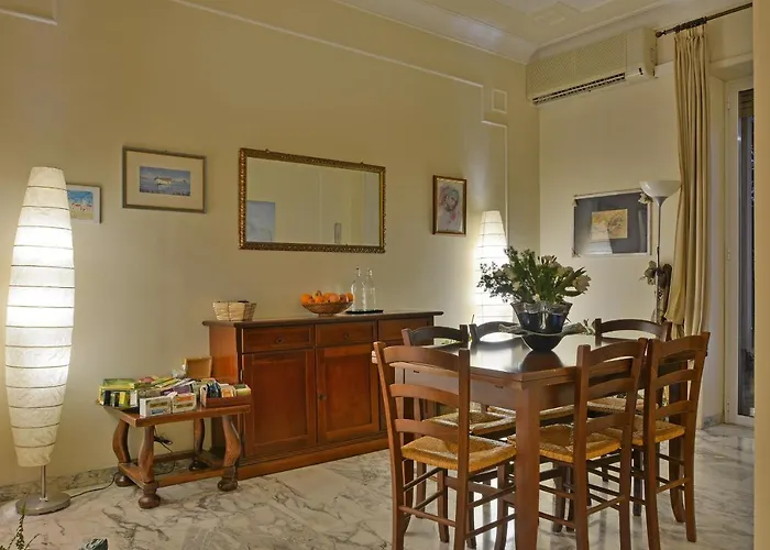 Elion Bed & Breakfast