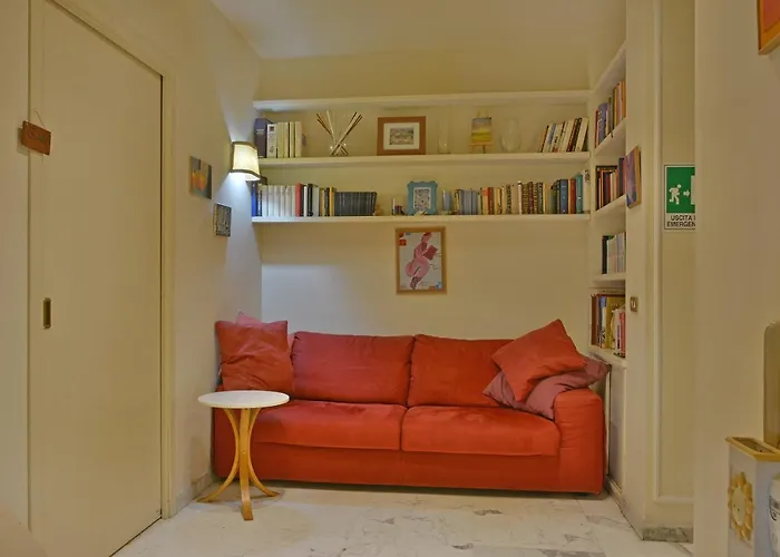 Elion Bed & Breakfast Roma