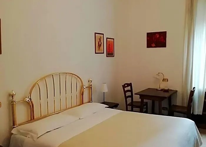 Elion Bed & Breakfast Roma