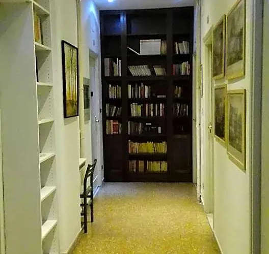 Elion Bed & Breakfast 4*