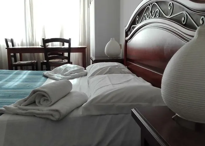 Elion Bed & Breakfast 4*