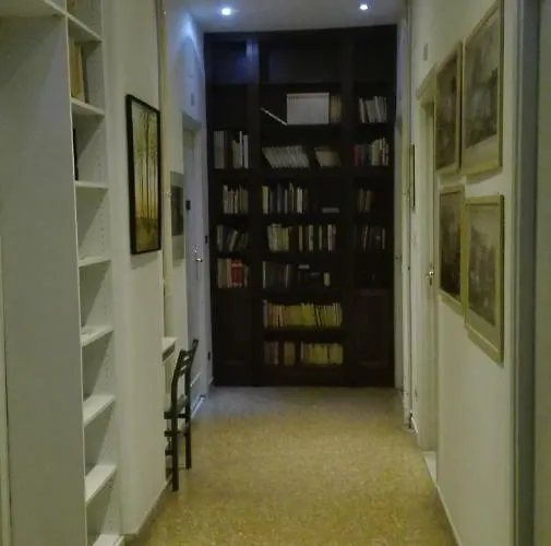 Bed & Breakfast Elion Roma